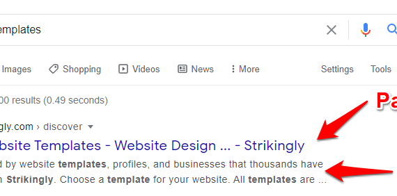 The Power of Meta Titles and Descriptions for SEO Success