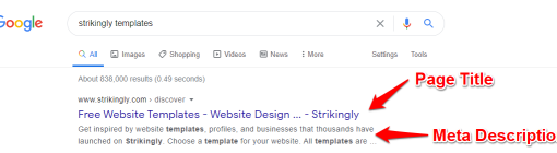 The Power of Meta Titles and Descriptions for SEO Success