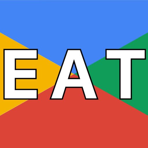 Understanding Google's E.A.T.