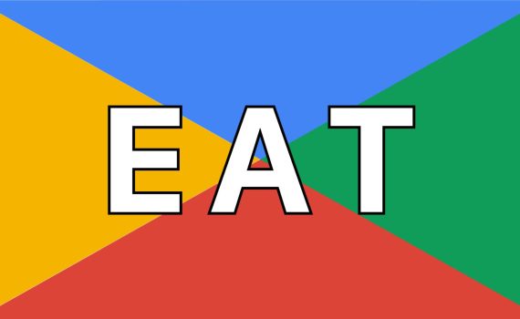 Understanding Google's E.A.T.
